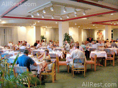 Kissos Hotel 30